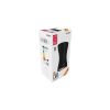 Avide kültéri fali LED lámpa 12W 1173lm 4000K fekete IP54 Dena