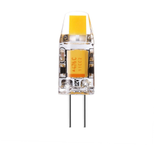 Avide LED 1.2W G4 COB NW (ABCG4NW-1.2W) (ABCG4NW-1.2W) izzó
