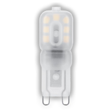 Avide LED 2.5W G9 NW 4000K izzó