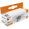  Avide LED 2.5W G9 NW 4000K fekvő