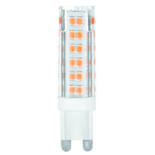 Avide LED 4.2W G9 WW 3000K izzó