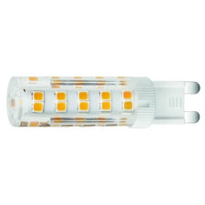 Avide LED 4.2W G9 WW 3000K fekvő izzó