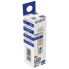 Avide LED 4.2W JD E14 CW 6400K izzó