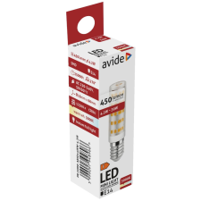  Avide LED 4.2W JD E14 WW 3000K izzó