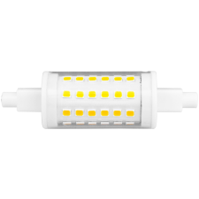  Avide LED 6W R7S 23x78mm CW 6400K Fényerőszabályzós izzó