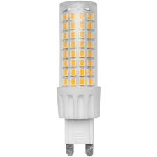 Avide LED 7W G9 WW 3000K fekvő izzó