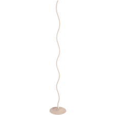 Avide LED Állólámpa Wave 18W NW világítás
