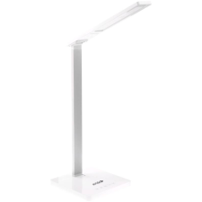 Avide LED Asztali Lámpa Állítható Színhőmérséklet Ezüst 7W villanyszerelés