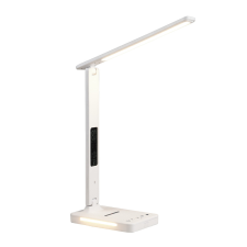 Avide LED Asztali Lámpa QI Mona 7W (ABLDL-ODL-7W) világítás