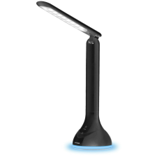 Avide LED Asztali Lámpa RGB Hangulatvilágítás Fekete 4W világítás