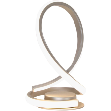 Avide LED Asztali Lámpa Ribbon 16W NW világítás