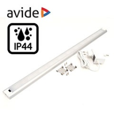 Avide LED bútorvilágító lámpa, szenzoros fényerő állítással (9W/680Lm) természetes fehér világítás