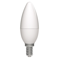 Avide LED Candle izzó 6,5W 806lm 3000K E14 - Meleg fehér izzó