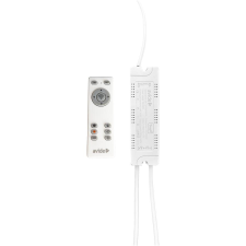 Avide LED Design Mennyezeti Lámpa Driver 2.4G, 40W-80W, TUYA (okostelefonos vezérléshez) világítás