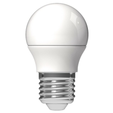 Avide LED fényforrás G45 6.5W E27, 3000K, 806 lumen izzó