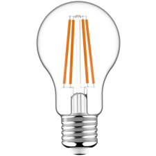 Avide LED Filament Globe 7W E27 NW 4000K izzó