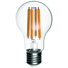 Avide LED Filament Globe 9.5W E27 A60 NW 4000K Super High Lumen izzó