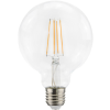 Avide LED Filament Globe G95 7W E27 WW 2700K