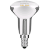 Avide LED Filament R50 4W E14 160° WW 2700K