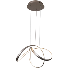 Avide LED Függeszték lámpa Varina 43W WW (ALPL-WW-VAR) világítás