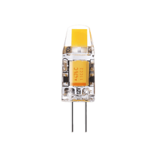 Avide LED G4 1.2W COB WW 2700K izzó