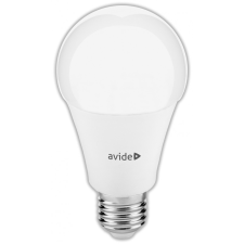 Avide Led Globe A60 8W E27 240° Cw 6400K izzó