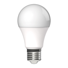 Avide LED Globe A60 izzó 11W 1250lm 4000K E27 - Természetes fehér izzó