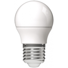 Avide LED Globe Mini G45 6W E27 CW 6400K izzó