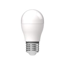 Avide LED Globe Mini G45 izzó 2,9W 470lm 4000K E27 - Természetes fehér izzó