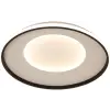 Avide Led Mennyezeti Lámpa Design Jesse RF Távírányítóval