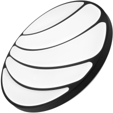  Avide LED Mennyezeti Lámpa Helen-CCT 48W Távirányítóval világítás