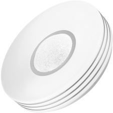 Avide LED Mennyezeti Lámpa Helios 24W 380*95mm WW 3000K világítás