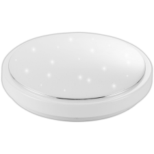 Avide LED Mennyezeti Lámpa IP44 Alice 24W 380*110mm NW 4000K világítás