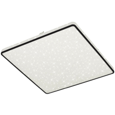 Avide LED Mennyezeti Lámpa Mia Csillagos 24W 370*50mm NW 4000K világítás