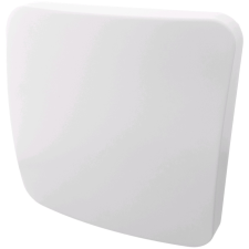 Avide LED Mennyezeti Lámpa Négyzetes Desdemona 18W 330*100mm NW 4000K világítás