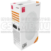 Avide LED MENNYEZETI LÁMPA OVÁLIS - 20W NW - FEHÉR - AVIDE