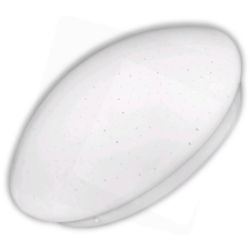 Avide LED MENNYEZETI LÁMPA STELLA (CSILLAGOS) 24W világítás