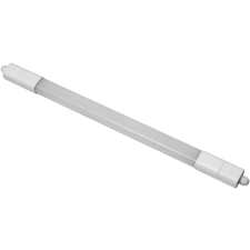 Avide LED Nano lámpatest Sorolható 1200mm 24W 4000K NW IP65 világítás