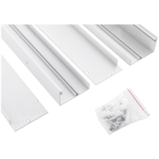 Avide LED Panel Mennyezetre Rögzíthető Kiemelő Keret 300x1200mm világítás
