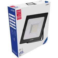 Avide LED Reflektor Slim SMD 50W CW 6400K villanyszerelés