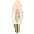  Avide LED Soft Filament Candle 3W E14 EW 2700K