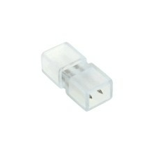 Avide LED Szalag 220V 3528 SMD 2 Tüskés Csatlakozó világítási kellék