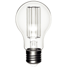 Avide LED White Filament Globe 10.5W E27 NW 4000K izzó