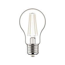 Avide LED White Filament Globe 7W, E27, 806lm, WW 2700K (AWLFG27WW-7W) izzó