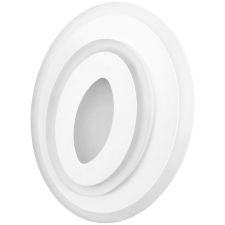 Avide OLIVE1 LED MENNYEZETI LÁMPA 27W 2150LM IP20 DIMMER KAPCSOLÓVAL 20CM világítás