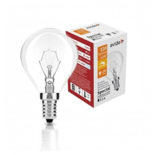 Avide Speciális Izzó P45 40W E14 WW (Avide hőálló) izzó