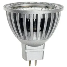 Avide Vill.Izzó Del 304 Led Spot E14 3,5W izzó