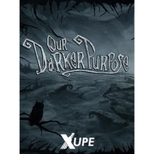 Avidly Wild Games Our Darker Purpose (PC - Steam Digitális termékkulcs) videójáték