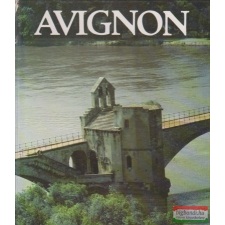  Avignon művészet