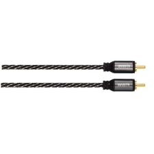  Avinity 127073 [2] 1,5m 2RCA-2RCA audio kábel kábel és adapter